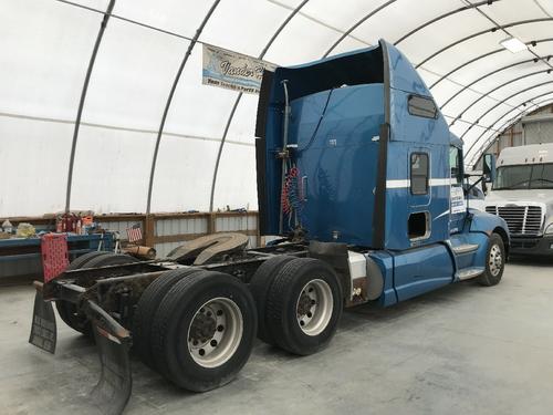 Kenworth T660