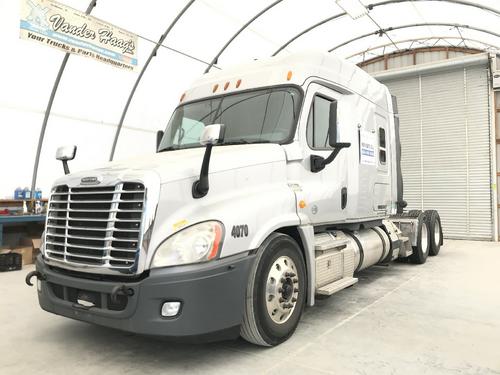 Freightliner CASCADIA