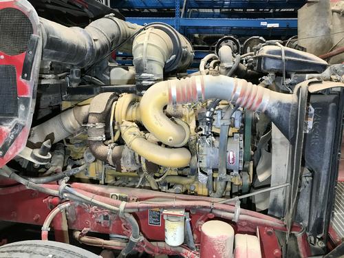 Kenworth T800