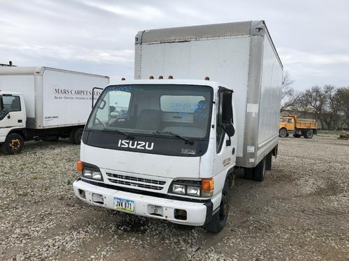 Isuzu NPR