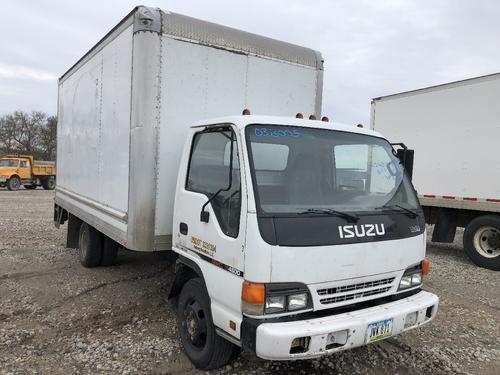 Isuzu NPR