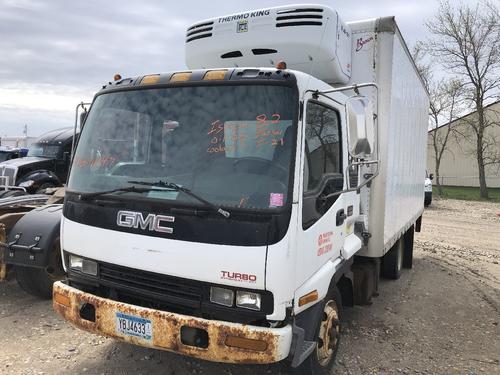 GMC T5500
