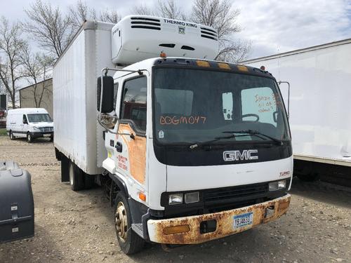 GMC T5500