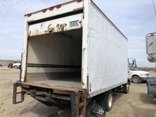 GMC T5500