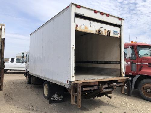 GMC T5500