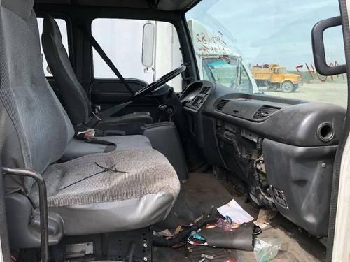 GMC T5500