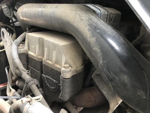 GMC T5500