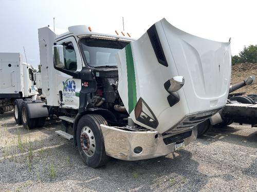 FREIGHTLINER CASCADIA