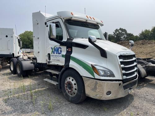 FREIGHTLINER CASCADIA