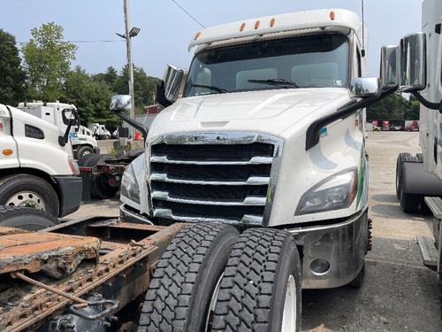 FREIGHTLINER CASCADIA