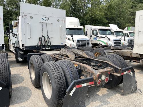 FREIGHTLINER CASCADIA