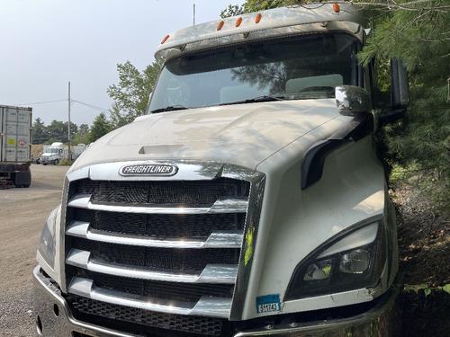 FREIGHTLINER CASCADIA