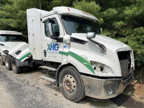 FREIGHTLINER CASCADIA