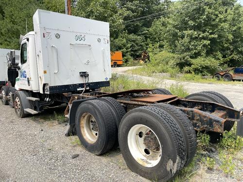 FREIGHTLINER CASCADIA