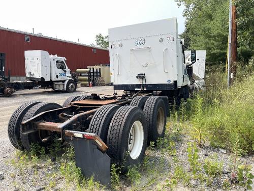 FREIGHTLINER CASCADIA