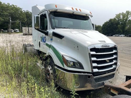 FREIGHTLINER CASCADIA