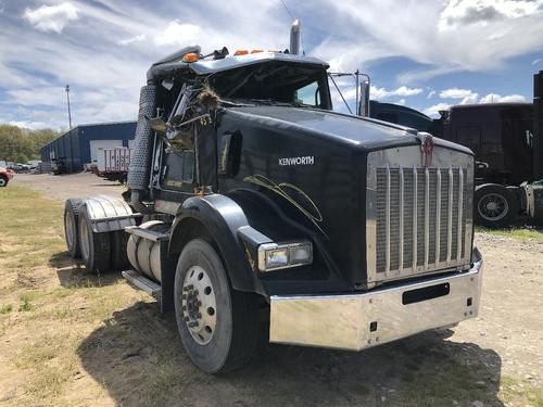 Kenworth T800