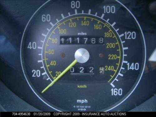 MERCEDES-BENZ MERCEDES 380