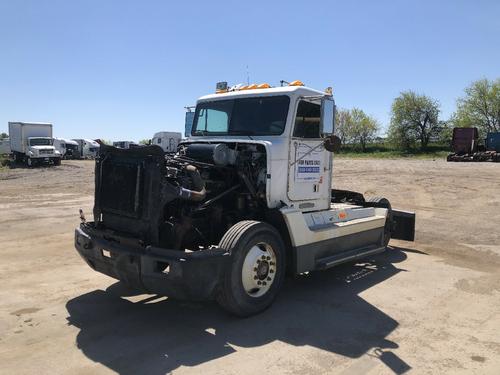 Freightliner FLD120