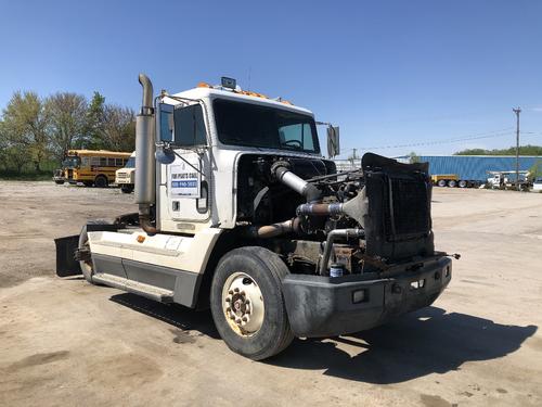 Freightliner FLD120