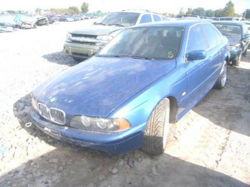 BMW BMW 530i