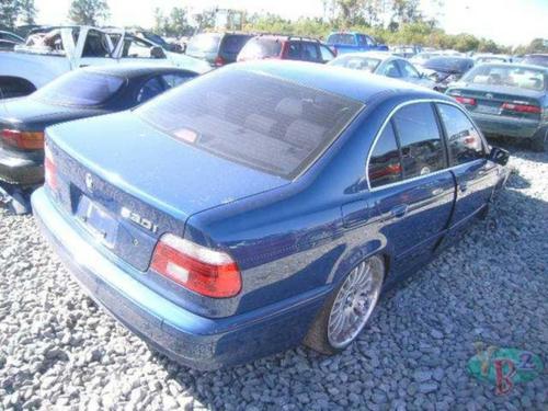 BMW BMW 530i