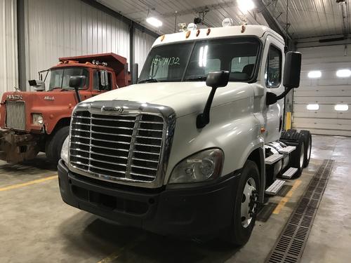 Freightliner CASCADIA