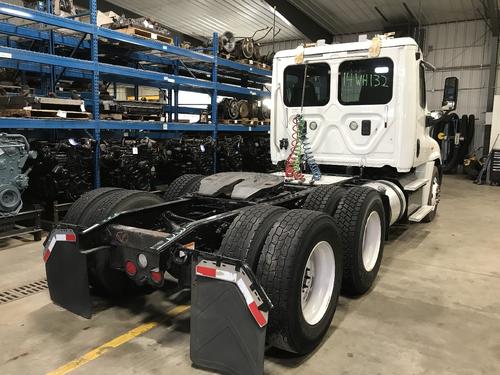 Freightliner CASCADIA