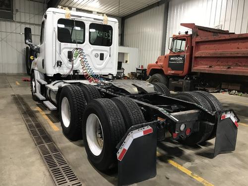 Freightliner CASCADIA