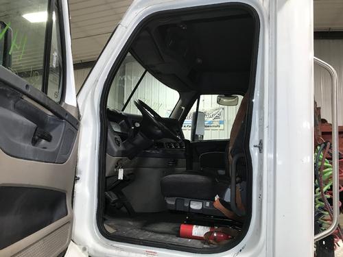 Freightliner CASCADIA