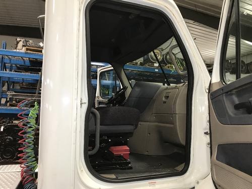 Freightliner CASCADIA