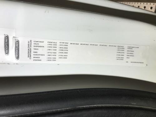 Freightliner CASCADIA