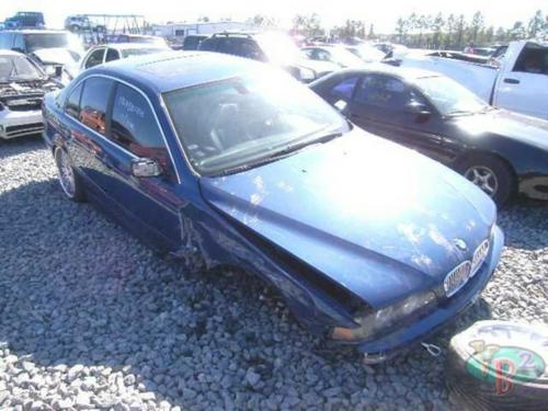 BMW BMW 530i
