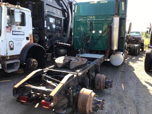 INTERNATIONAL PROSTAR