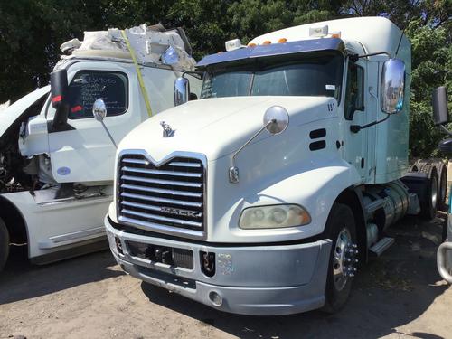 MACK CXU613