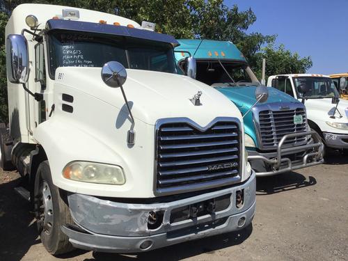 MACK CXU613