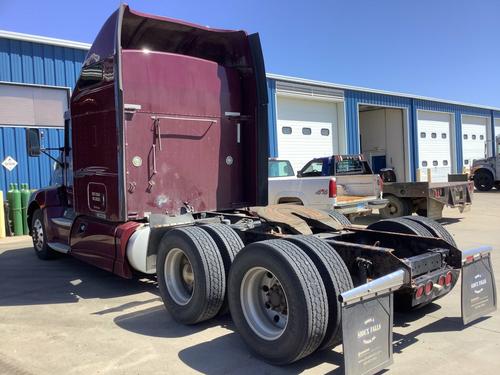 Kenworth T660