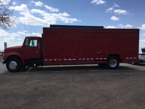 International 4700