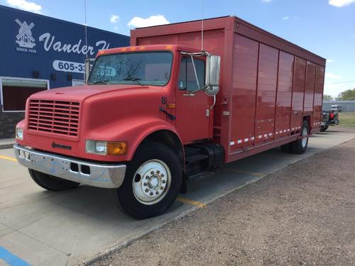 International 4700