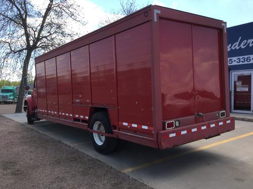 International 4700
