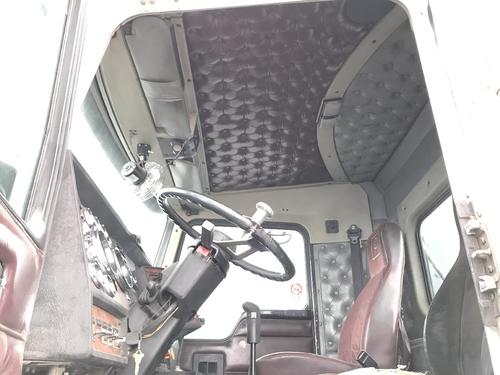 Kenworth T600