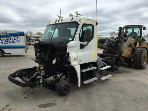 Freightliner CASCADIA