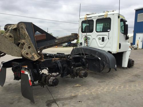 Freightliner CASCADIA