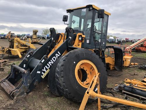 Hyundai HL757TM-9