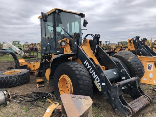 Hyundai HL757TM-9