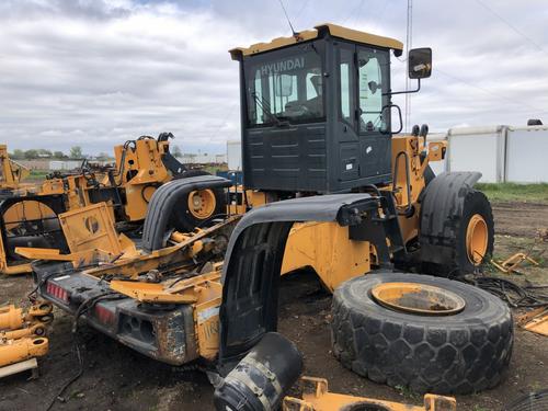 Hyundai HL757TM-9