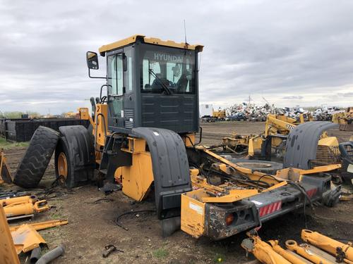 Hyundai HL757TM-9