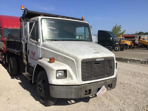 FREIGHTLINER FL 60