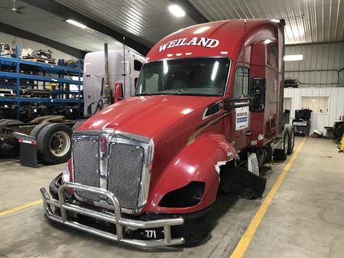 Kenworth T680