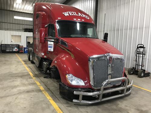 Kenworth T680